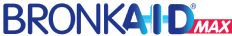 Bronkaid® Max Logo xs
